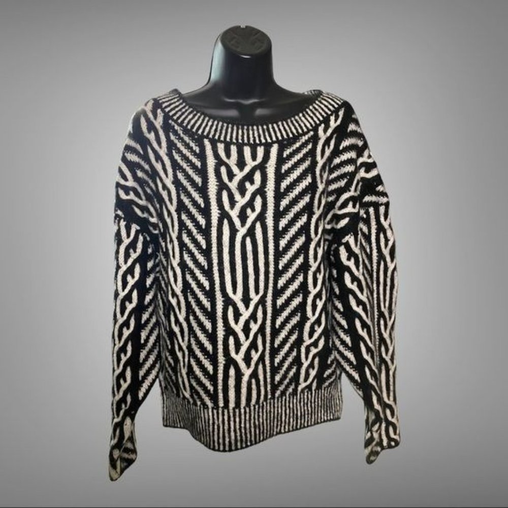 Express Sweater - Picture 6 of 14